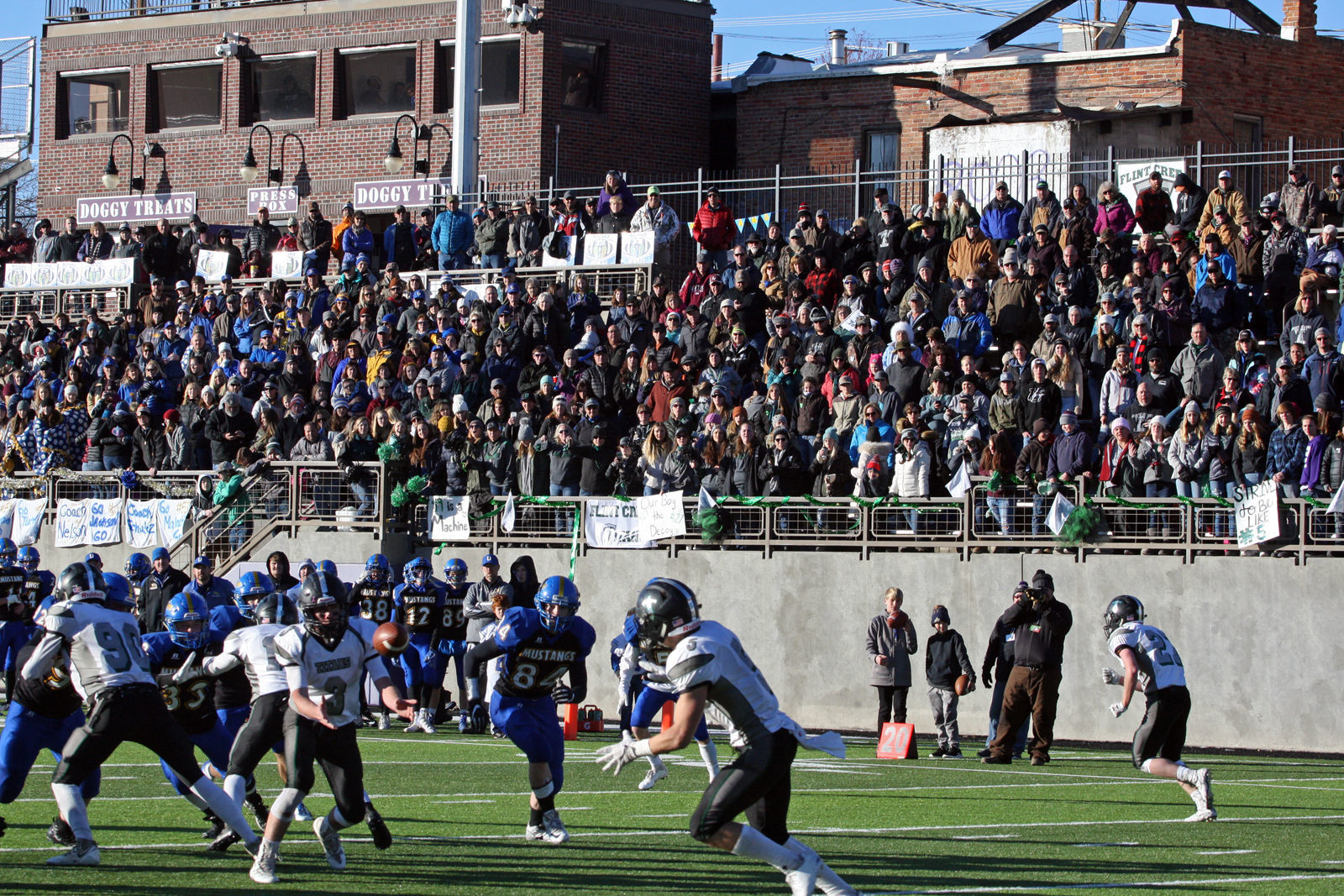 Naranche Stadium